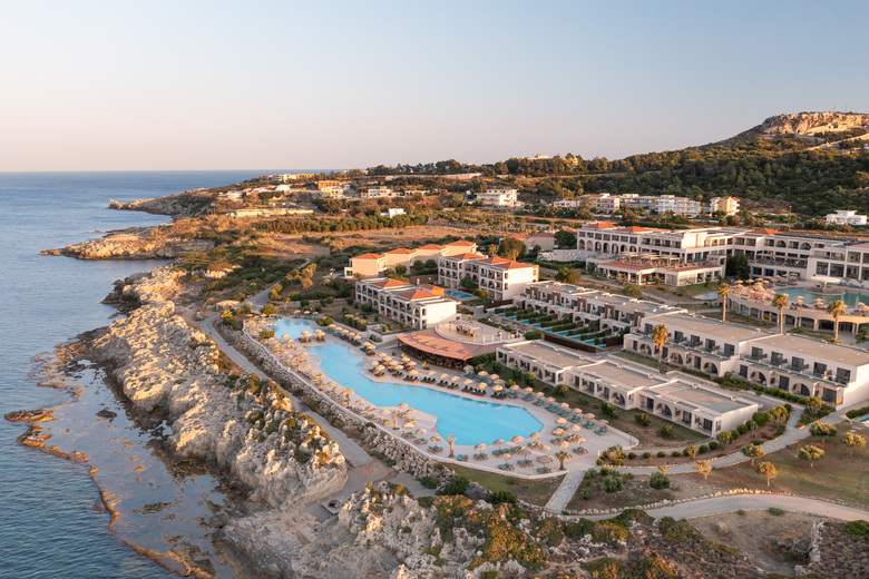 Hotel The Kresten Royal Villas & Spa