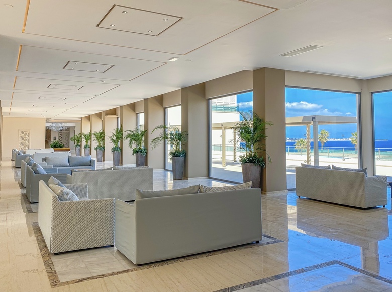 Hotel The Kresten Royal Villas & Spa