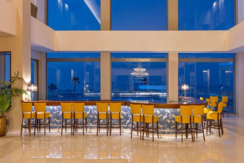 Hotel The Kresten Royal Villas & Spa
