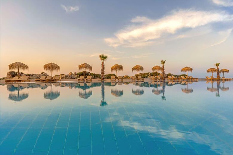 Hotel The Kresten Royal Villas & Spa