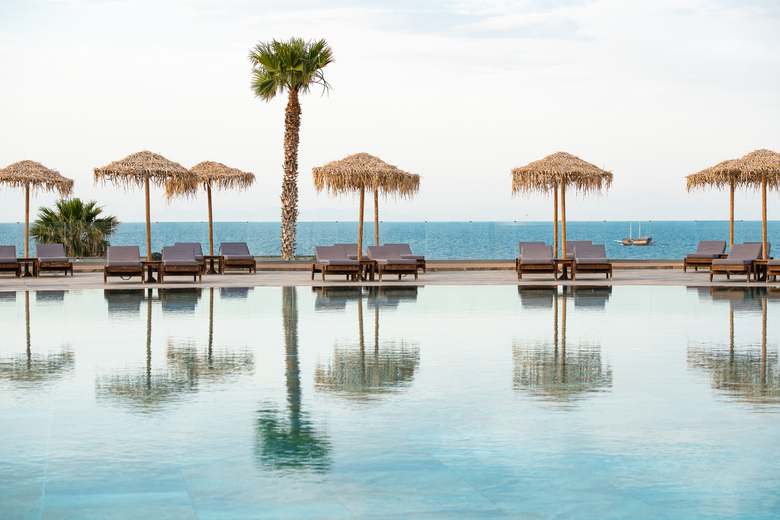 Hotel The Kresten Royal Villas & Spa