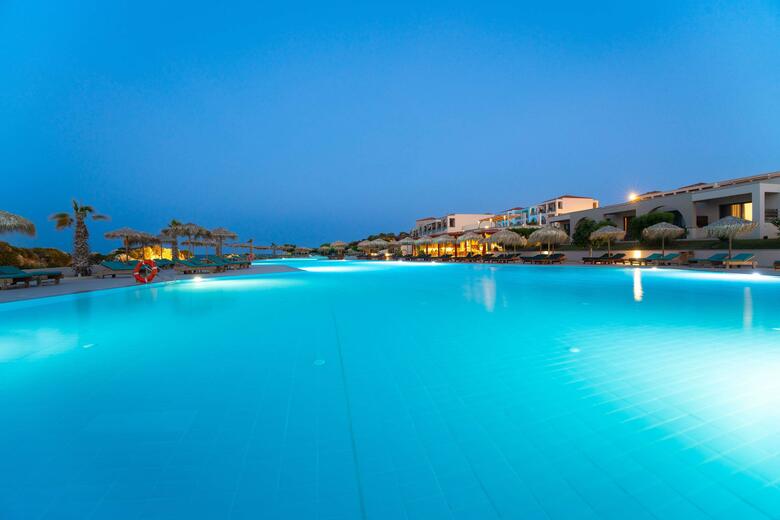 Hotel The Kresten Royal Villas & Spa
