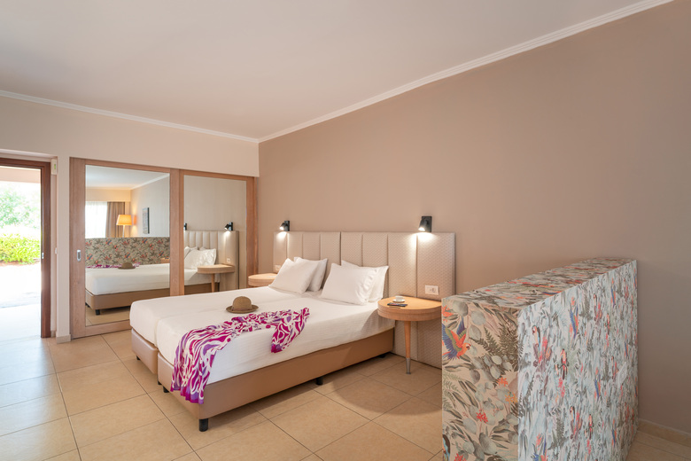Hotel The Kresten Royal Villas & Spa
