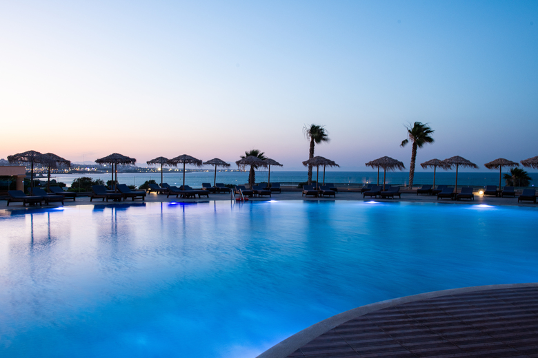 Hotel The Kresten Royal Villas & Spa
