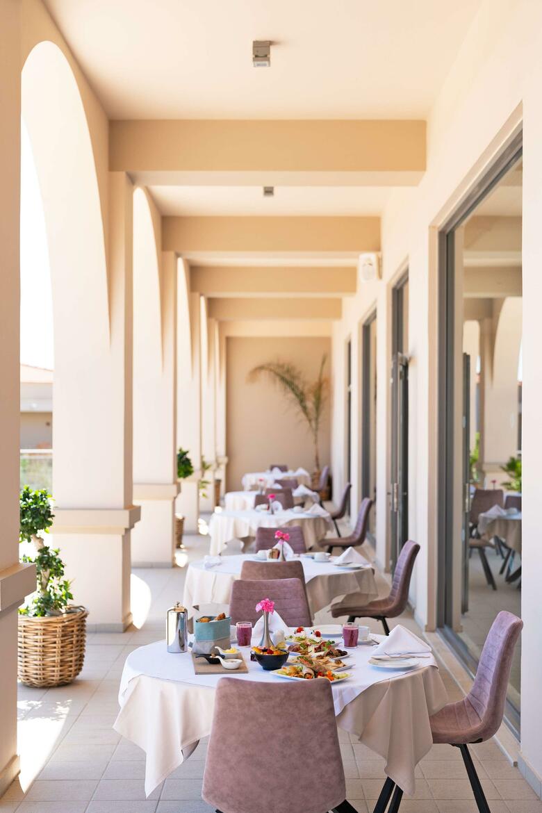 Hotel The Kresten Royal Villas & Spa