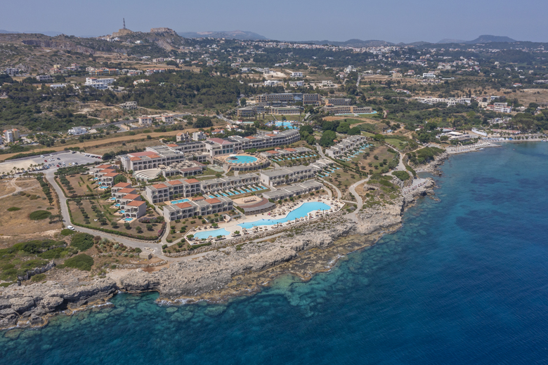 Hotel The Kresten Royal Villas & Spa