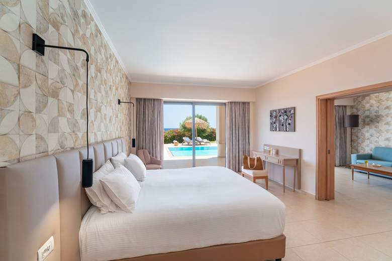 Hotel The Kresten Royal Villas & Spa