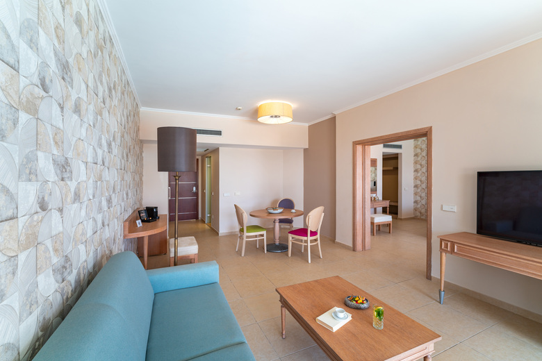 Hotel The Kresten Royal Villas & Spa