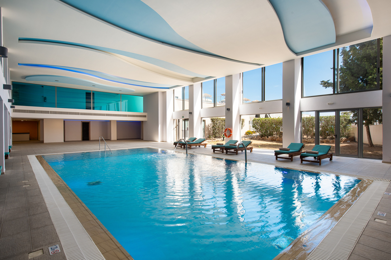 Hotel The Kresten Royal Villas & Spa