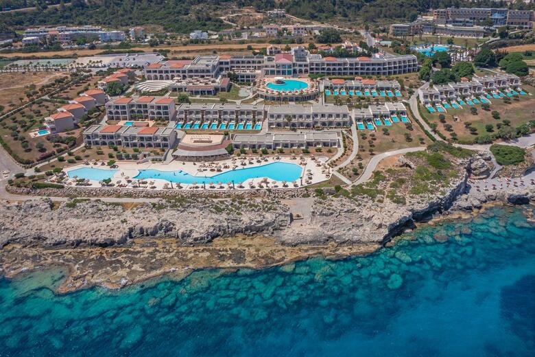 Hotel The Kresten Royal Villas & Spa