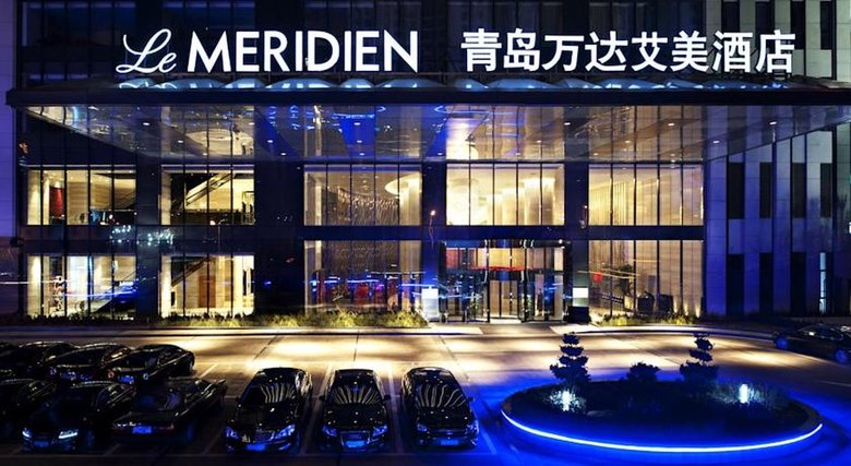 Hotel Le Meridien