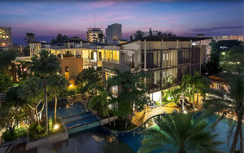 The Lapa Hua Hin Hotel