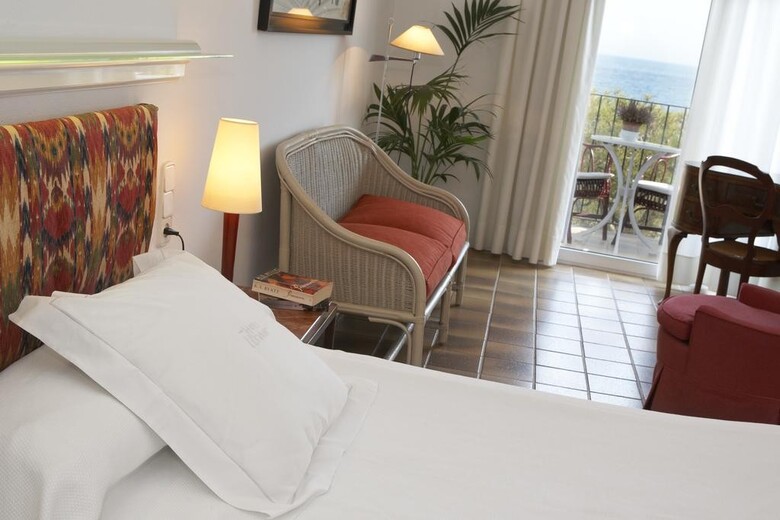 Hotel Llevant