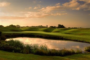 Hotel St Mellion International Resort(.)