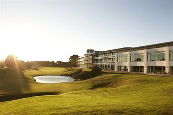 Hotel St Mellion International Resort(.)
