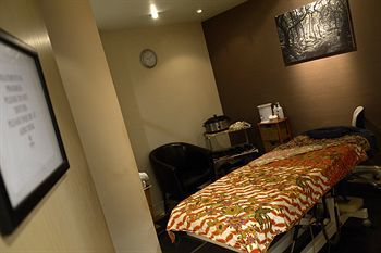 Hotel St Mellion International Resort(.)