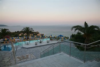 Hotel Princessa Riviera Resort