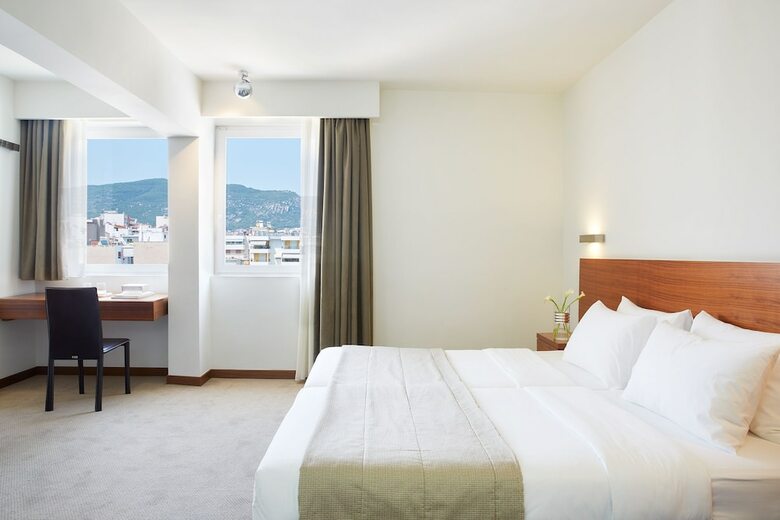 Hotel Lucy