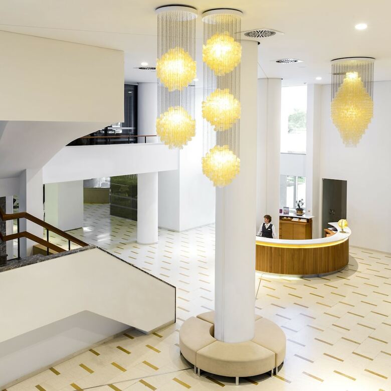 Hotel Lucy