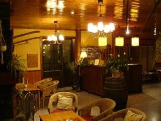 Hotel Peretol