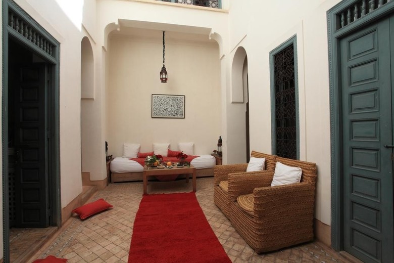 Hotel Riad Dar Aicha