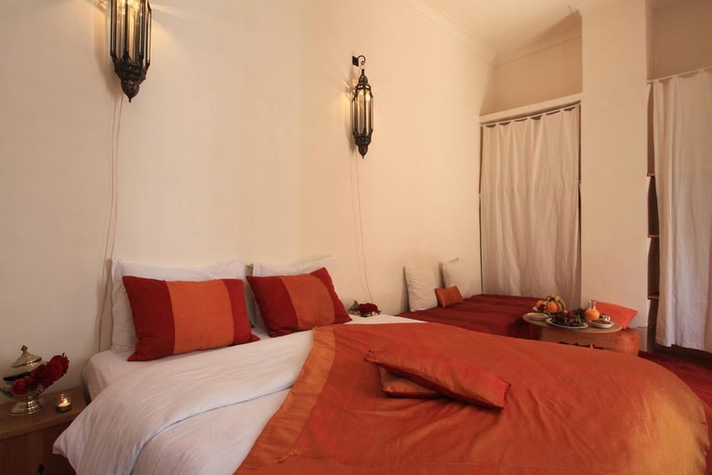 Hotel Riad Dar Aicha