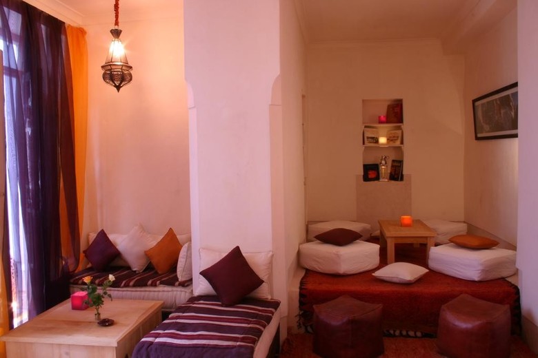 Hotel Riad Dar Aicha