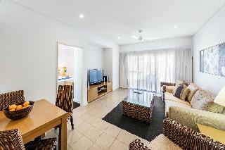 Hotel Oaks Broome