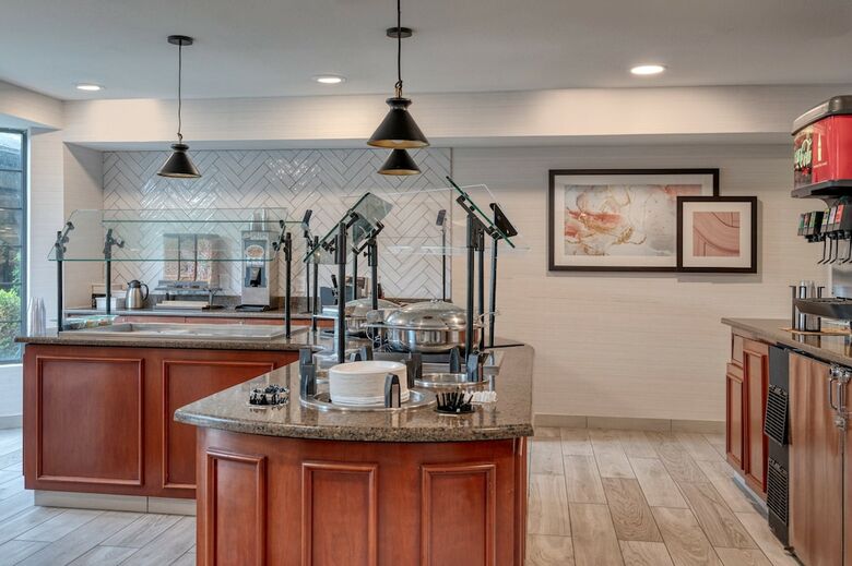 Hotel Staybridge Suites Allentown Be