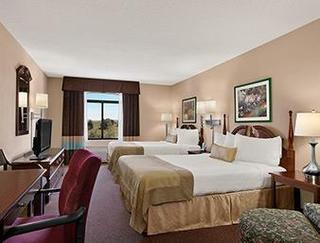 Hotel Wingate By Wyndham Allentown