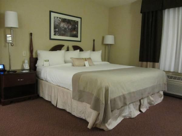 Hotel Wingate By Wyndham Allentown