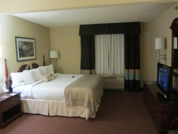 Hotel Wingate By Wyndham Allentown