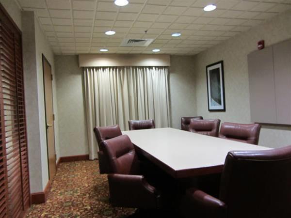 Hotel Wingate By Wyndham Allentown