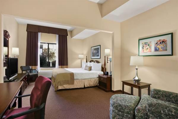 Hotel Wingate By Wyndham Allentown