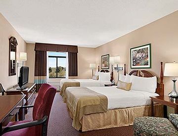 Hotel Wingate By Wyndham Allentown