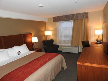 Hotel Super 8 Langley/aldergrove