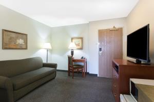 Hotel Super 8 Langley/aldergrove