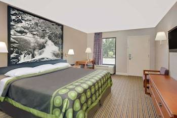 Hotel Super 8 Athens