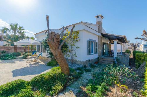 Es Verger
