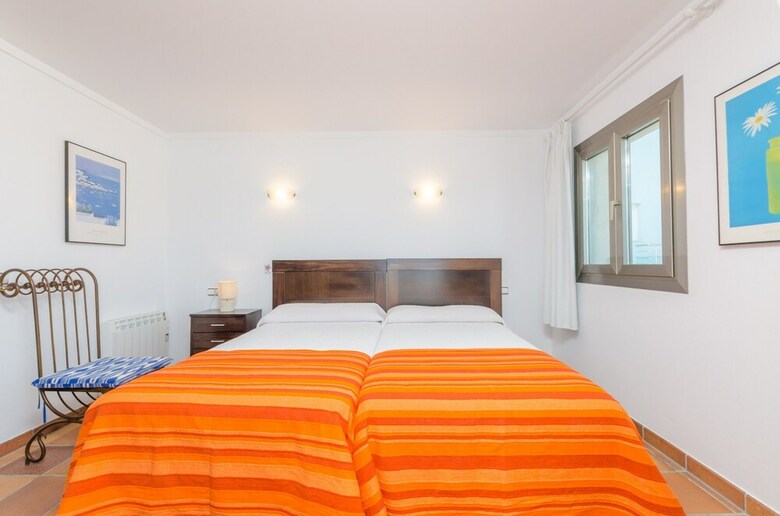 Apartamento Serra Nova