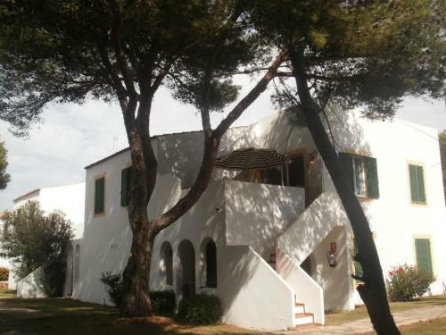 Apartamentos Las Brisas I & II