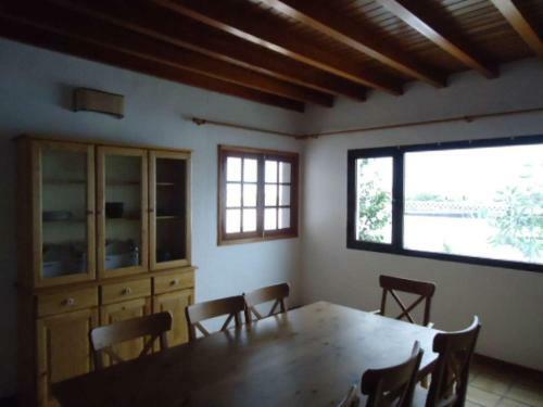 Tahiche Villa Sleeps 8 Wifi