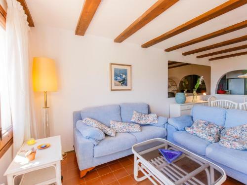 Holiday Home Tamariu