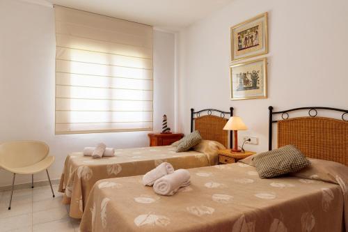Apartamento Ses Brises 1 4-2-esq.