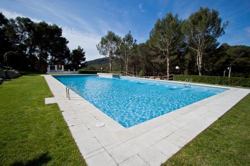 Tamariu Apartment Sleeps 5 Pool