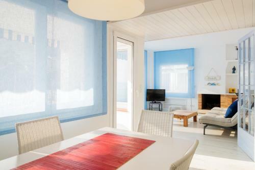 Apartamento Ancora