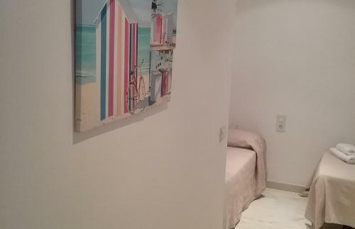 Apartamento Ancora
