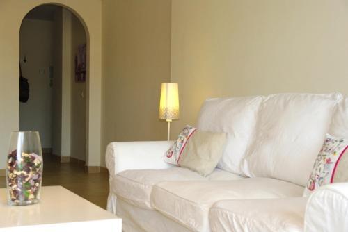 Apartamento Terrazas De La Marina III