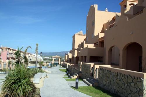 Apartamento Terrazas De La Marina III