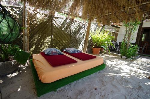 Apartamento Bungalow Valdevaqueros